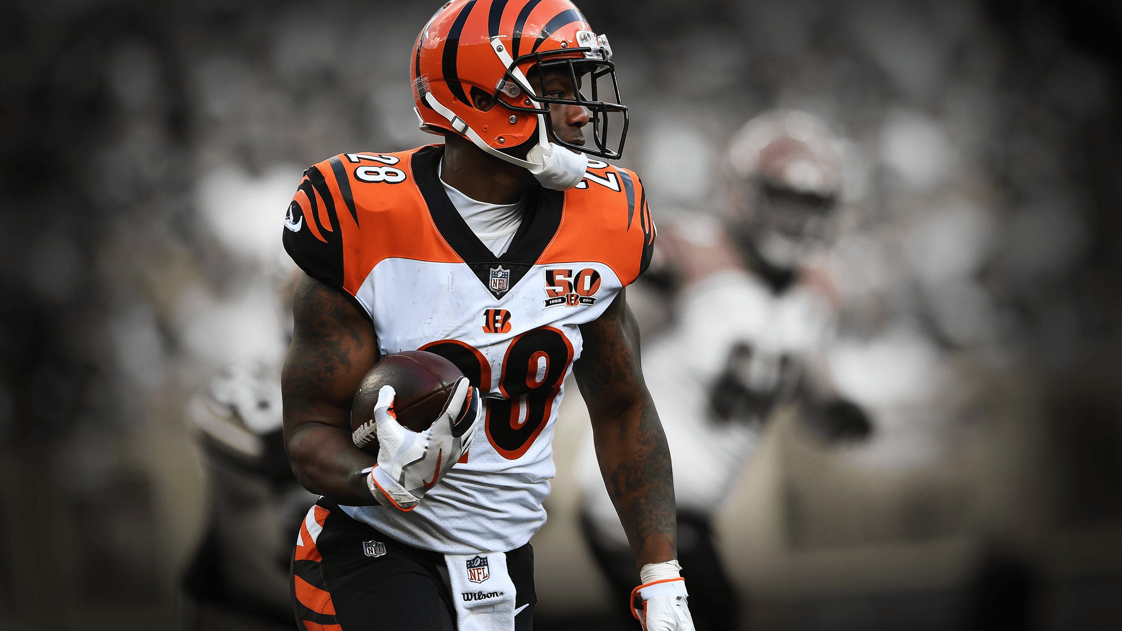 3840x2160 I made a new Joe Mixon desktop wallpaper. Let me know what you, Desktop