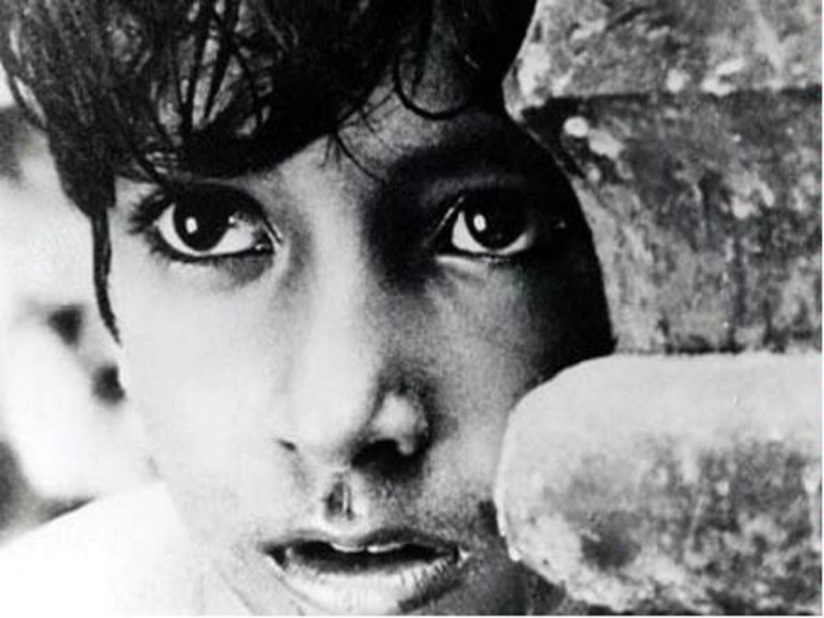 1200x900 Satyajit Ray's 'Pather Panchali' goes missing from Paris. Bengali, Desktop