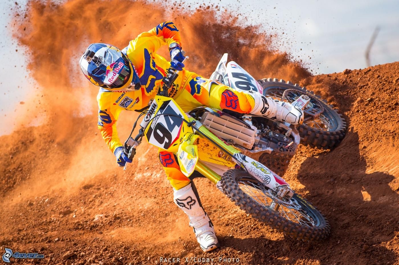 1400x940 Ken Roczen, Desktop