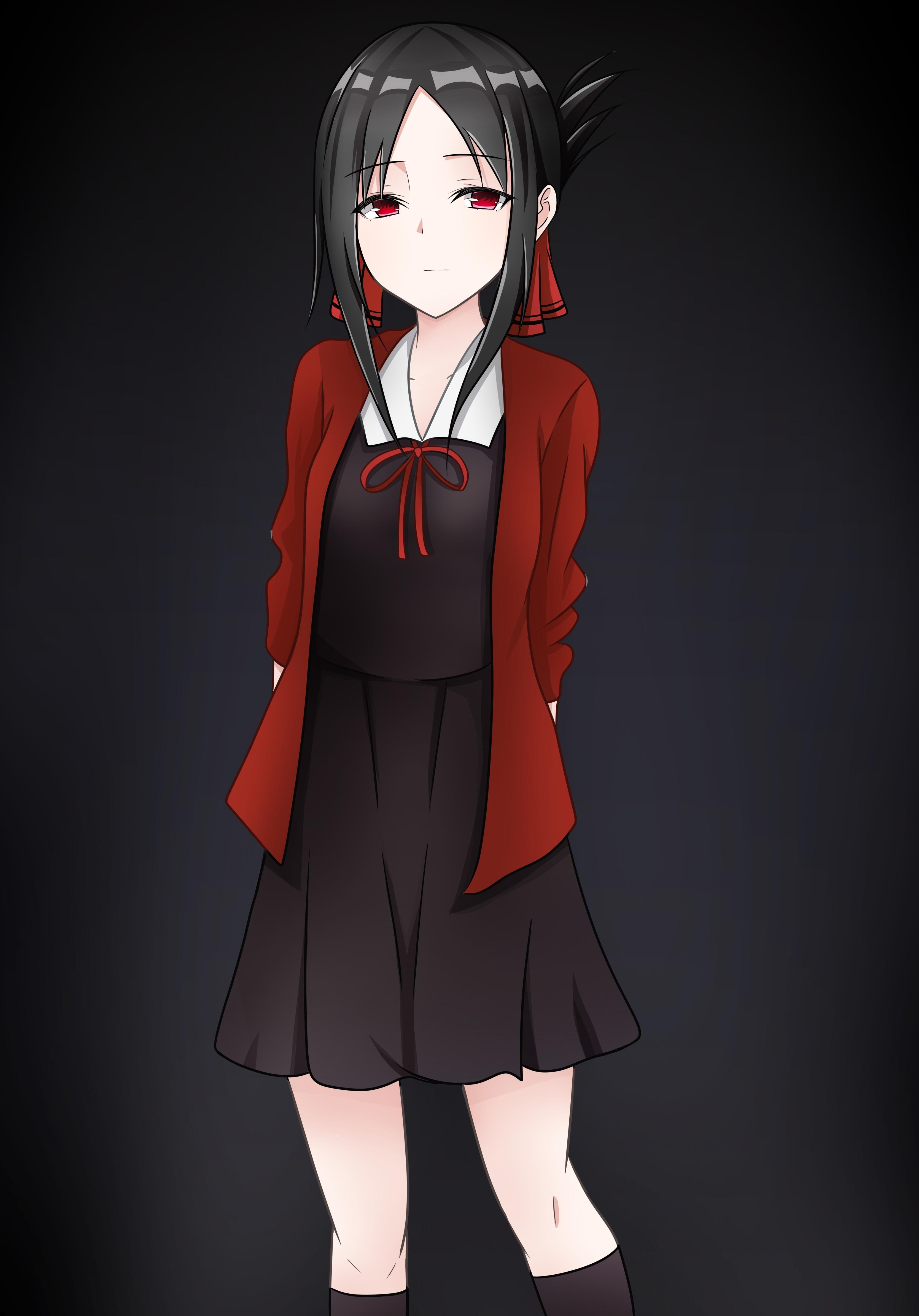 3340x4780 Shinomiya Kaguya????: Kaguya_sama, Phone