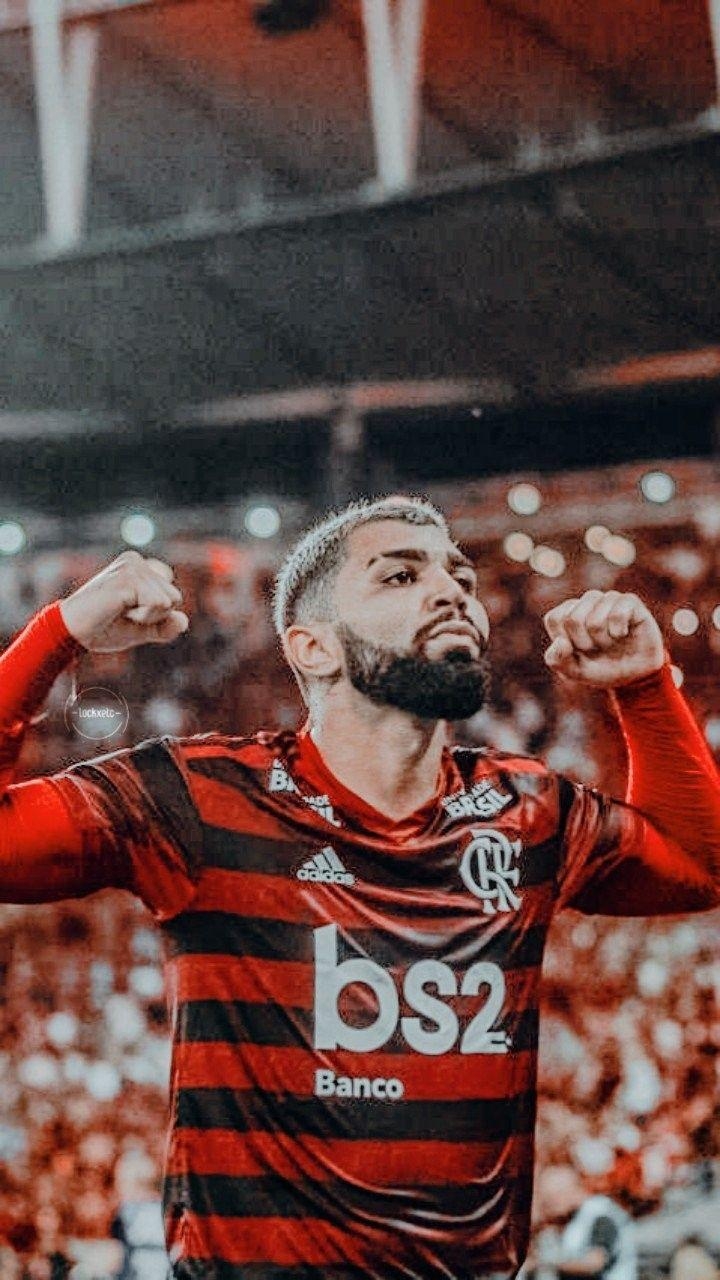 720x1280 gabigol, gabriel barbosa, flamengo mengão, fla, Phone