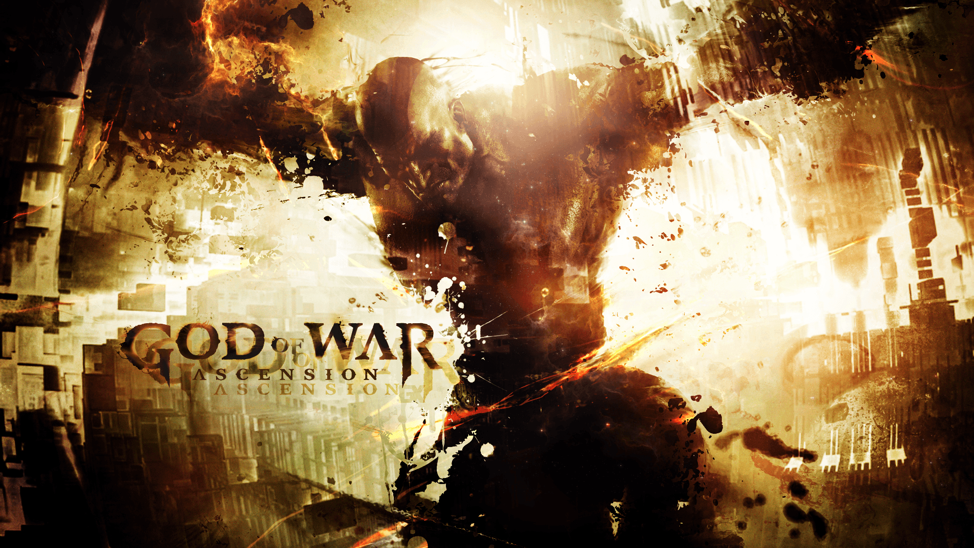 1920x1080 God Of War Ascension Wallpaper Wallpaper, Desktop