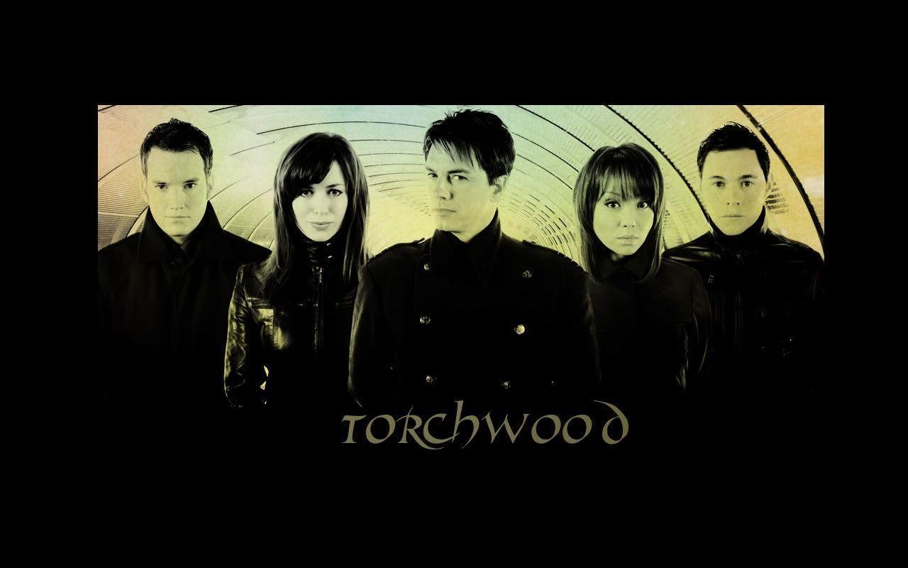 1280x800 HD Torchwood Wallpaper. TV Fanart, Wallpaper & Icon, Desktop