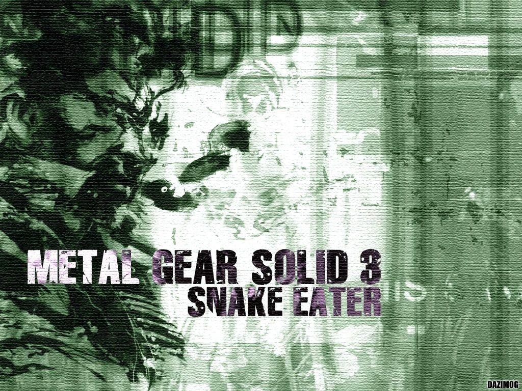 1030x770 Metal Gear Solid 3: Snake Eater HD Wallpaper and Background Image, Desktop