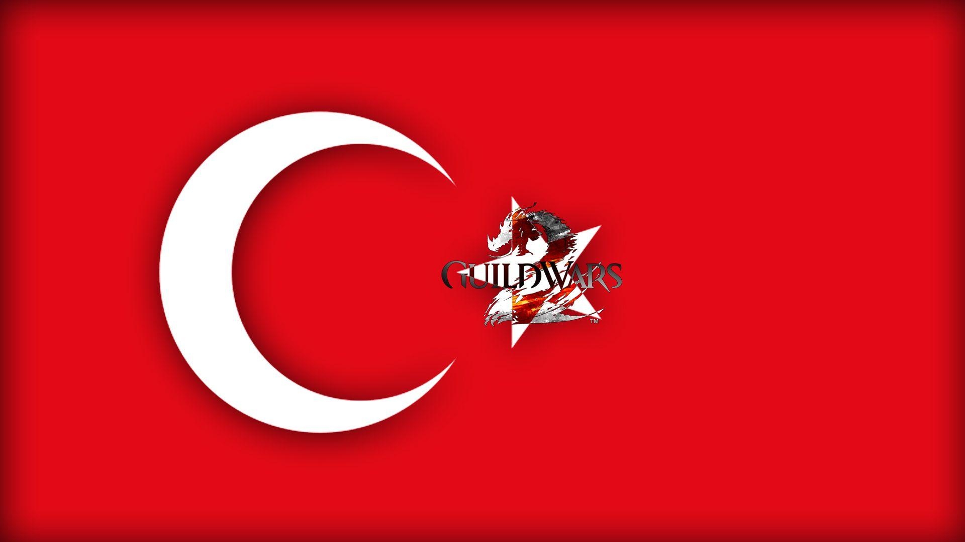 1920x1080 Turkey Flag Of For  #turkey, Desktop