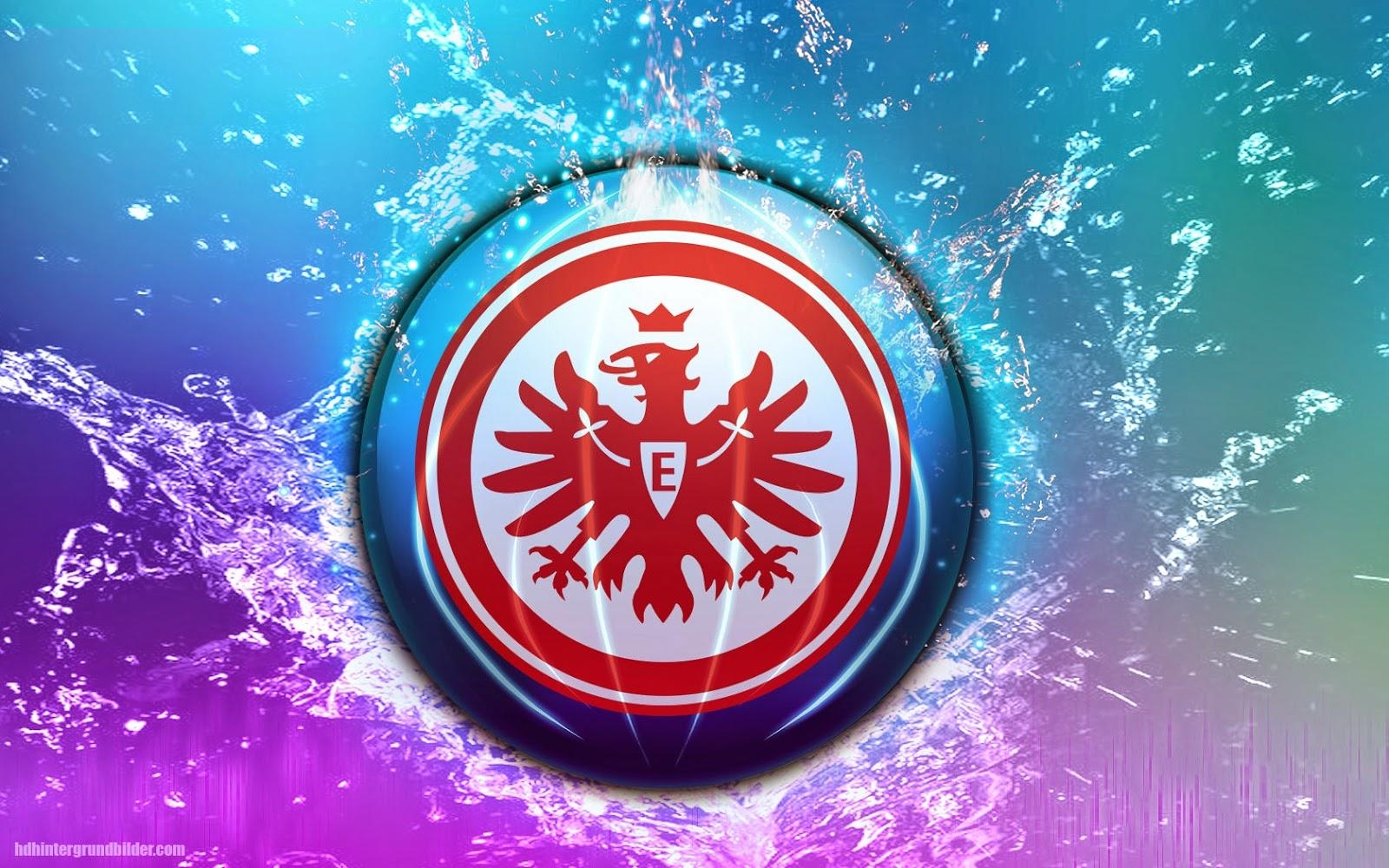 1600x1000 Eintracht Frankfurt hintergrund, Desktop