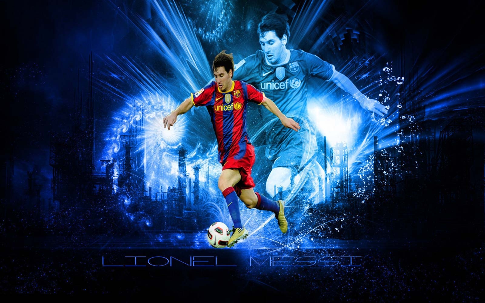 1600x1000 Soccer Wallpaper: Lionel Messi Wallpaper HD, Desktop