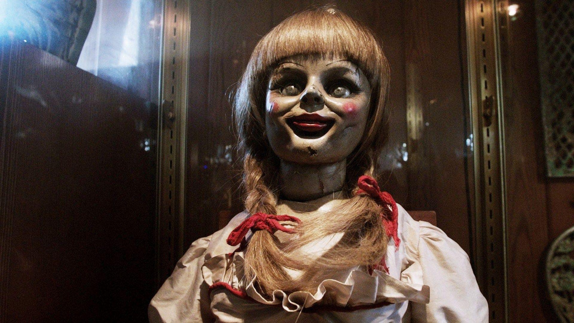 1920x1080 Annabelle Full HD Wallpaper and Backgroundx1080, Desktop