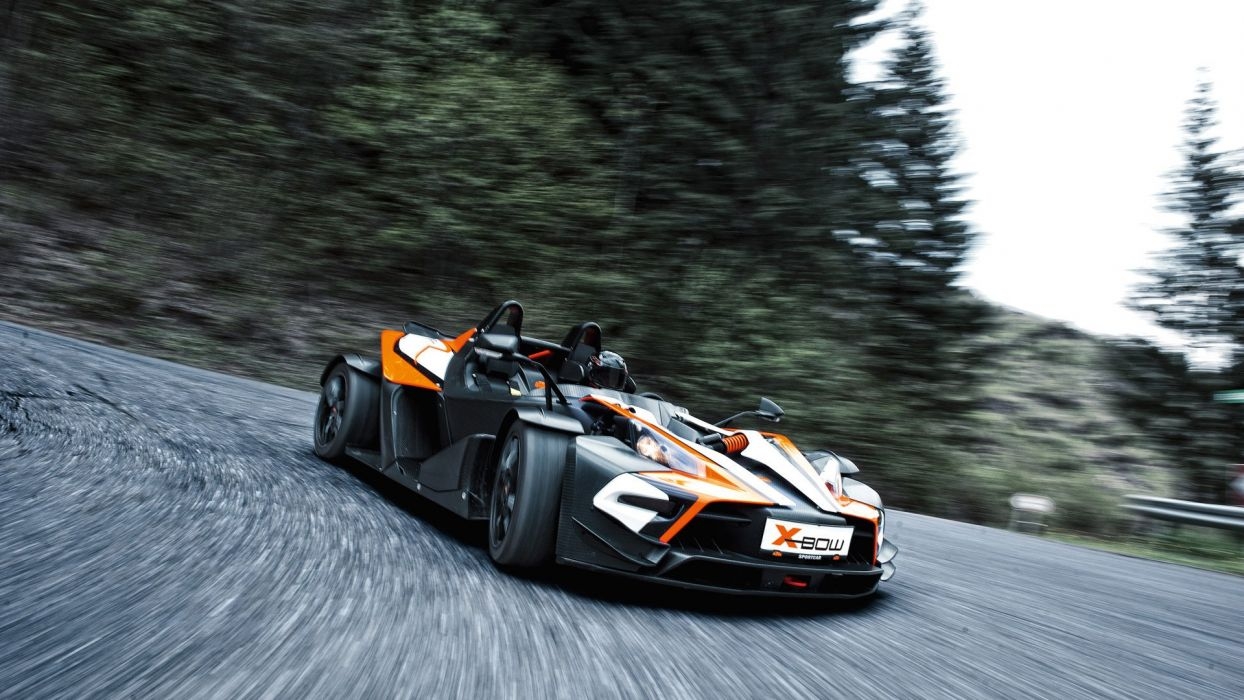 1250x700 KTM X Bow R Wallpaperx1080, Desktop