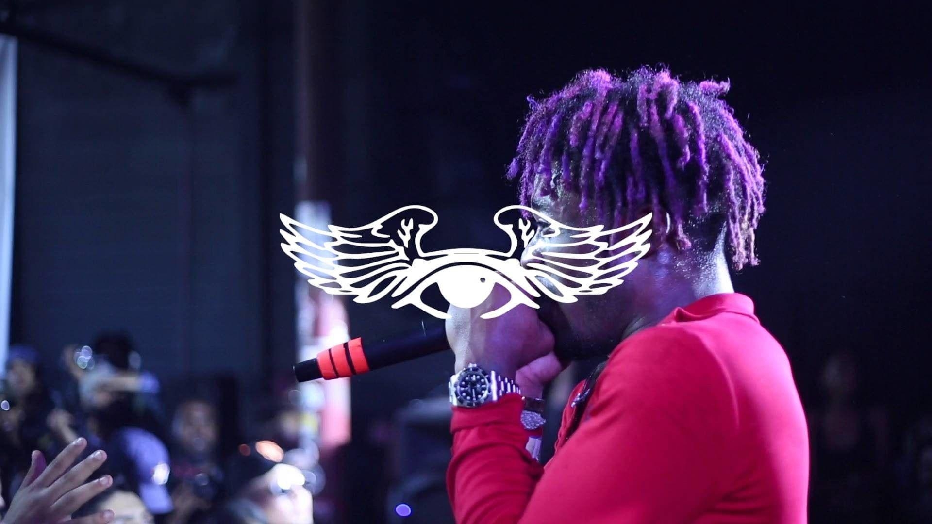 1920x1080 Lil Uzi Vert Wallpaper, Desktop