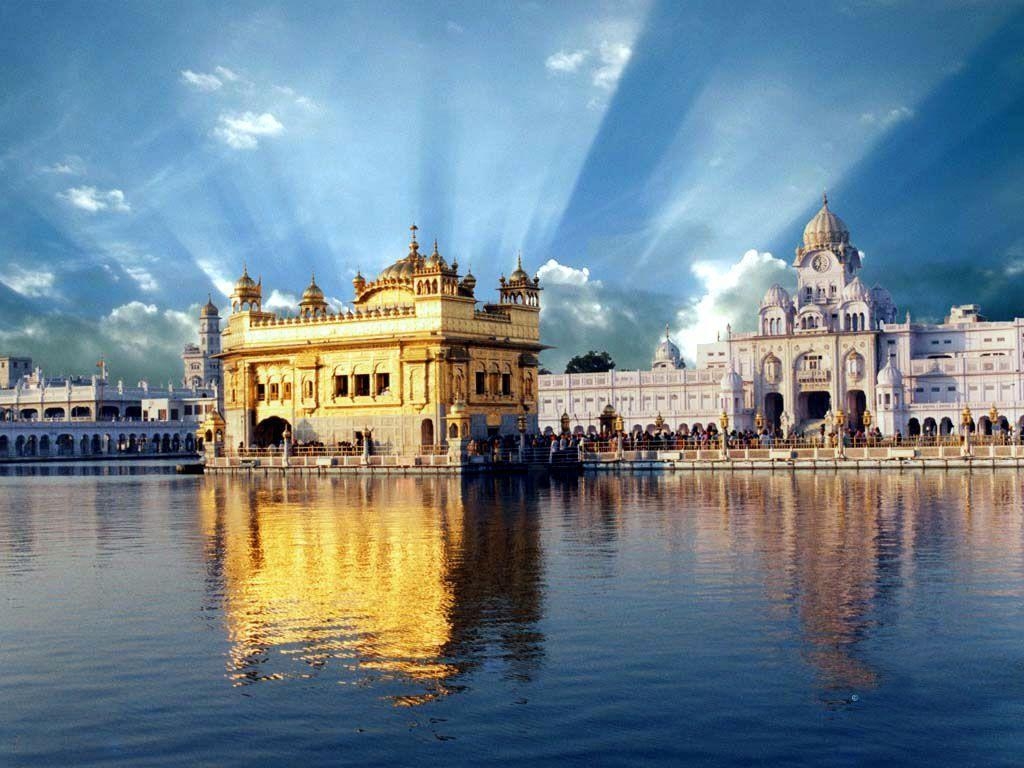 1030x770 HOTEL AND TOURISM: Golden Temple Amritsar Wallpaper, Desktop