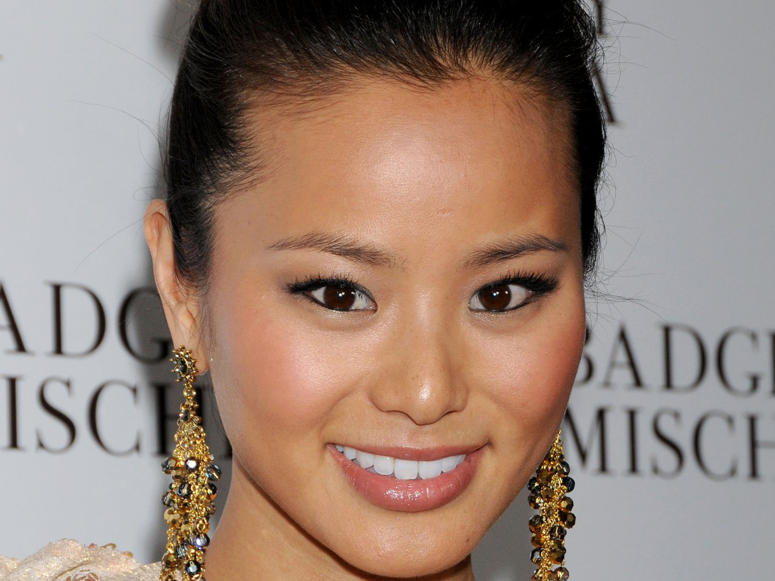 2560x1920 Jamie Chung Face Wallpaper 53578 px, Desktop