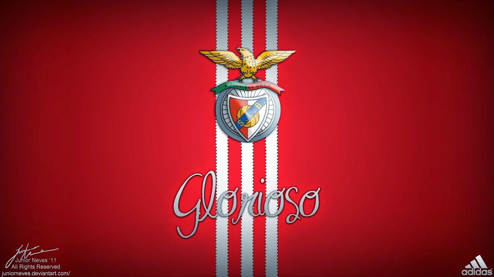 1600x900 Download Benfica Wallpaper HD Wallpaper, Desktop