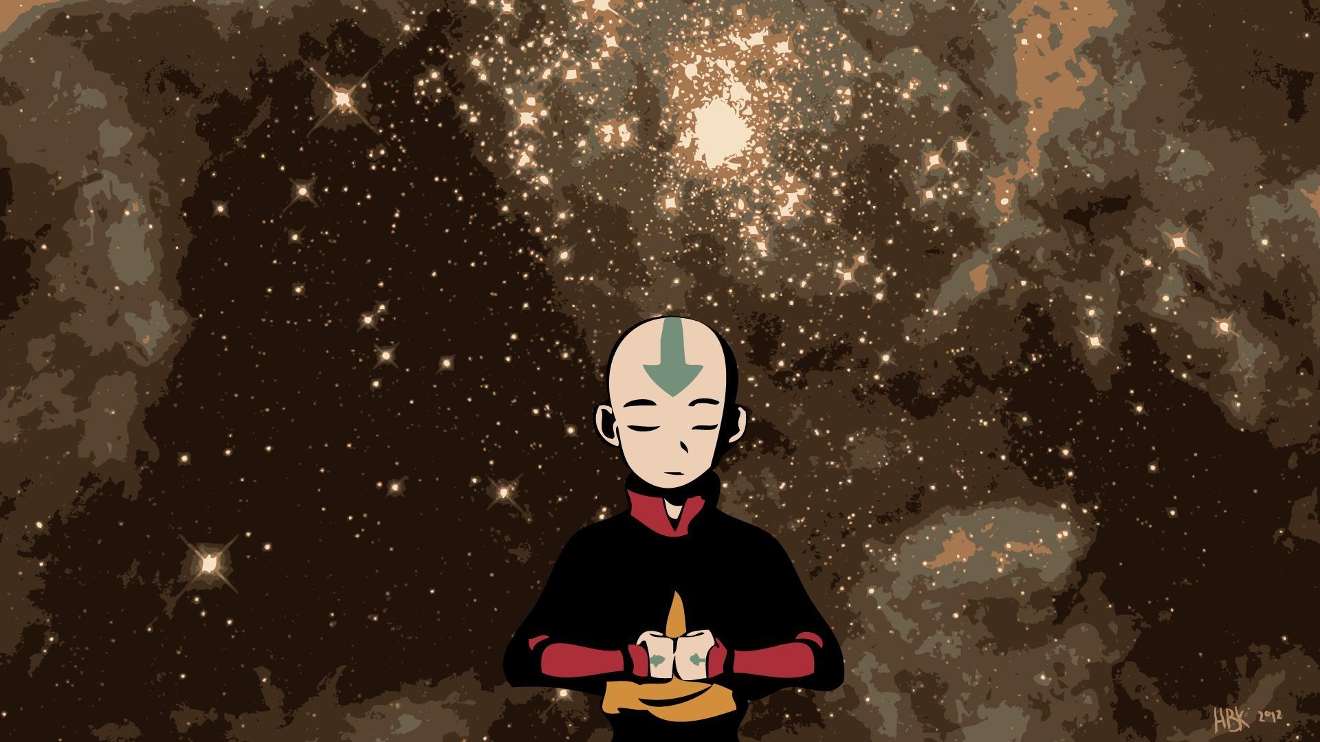 1920x1080 Avatar: The Last Airbender Full HD Wallpaper, Desktop