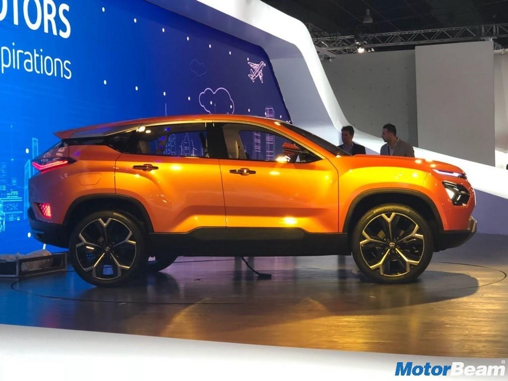 1030x770 Tata Harrier Land Rover Platform Officially Revealed, Desktop