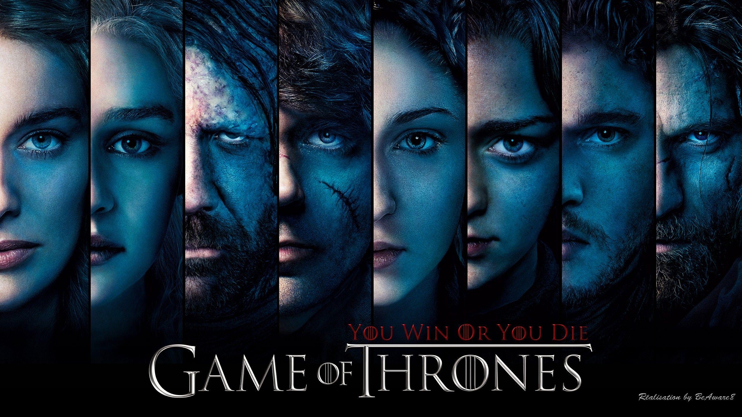 2560x1440 Game of Thrones wallpaperDownload free awesome full HD, Desktop