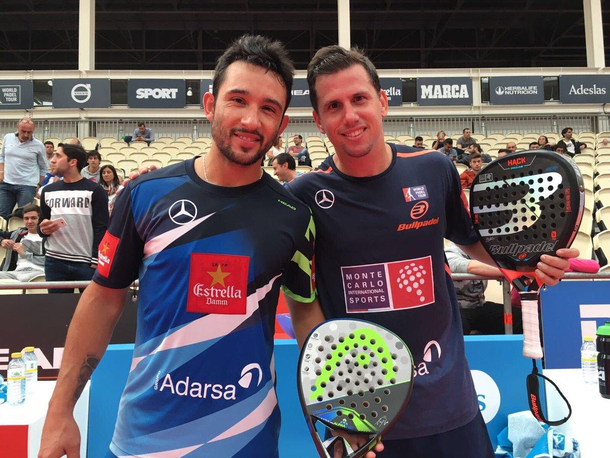 1200x900 World Padel Tour - #DIRECTO ¡Volando a cuartos, Desktop