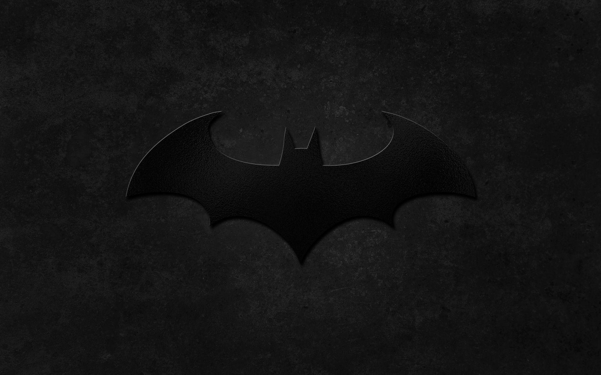 1920x1200 Batman Symbol Wallpaper Free Batman Symbol Background, Desktop