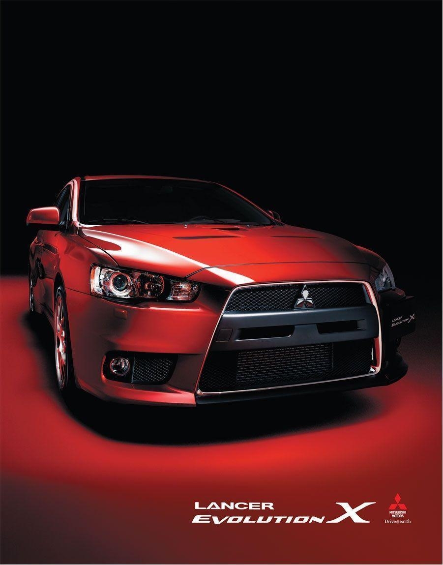 910x1150 Mitsubishi Evolution Wallpaper, Phone