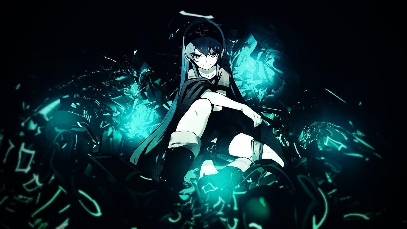 1370x770 Esdeath (Akame Ga Kill!) HD Wallpaper. Background, Desktop