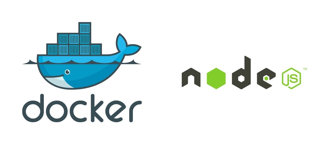 1360x610 Getting Started with Docker for the Node.js Developer, Dual Screen