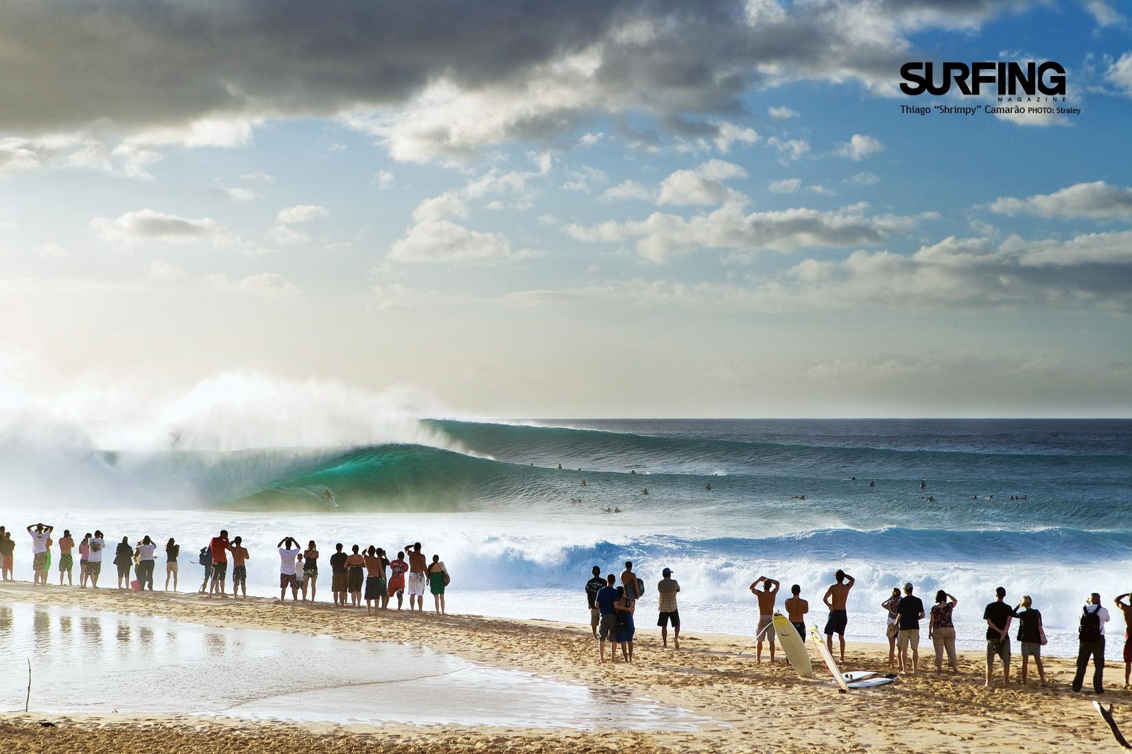 1650x1100 Surfing Magazine Wallpaper, Desktop