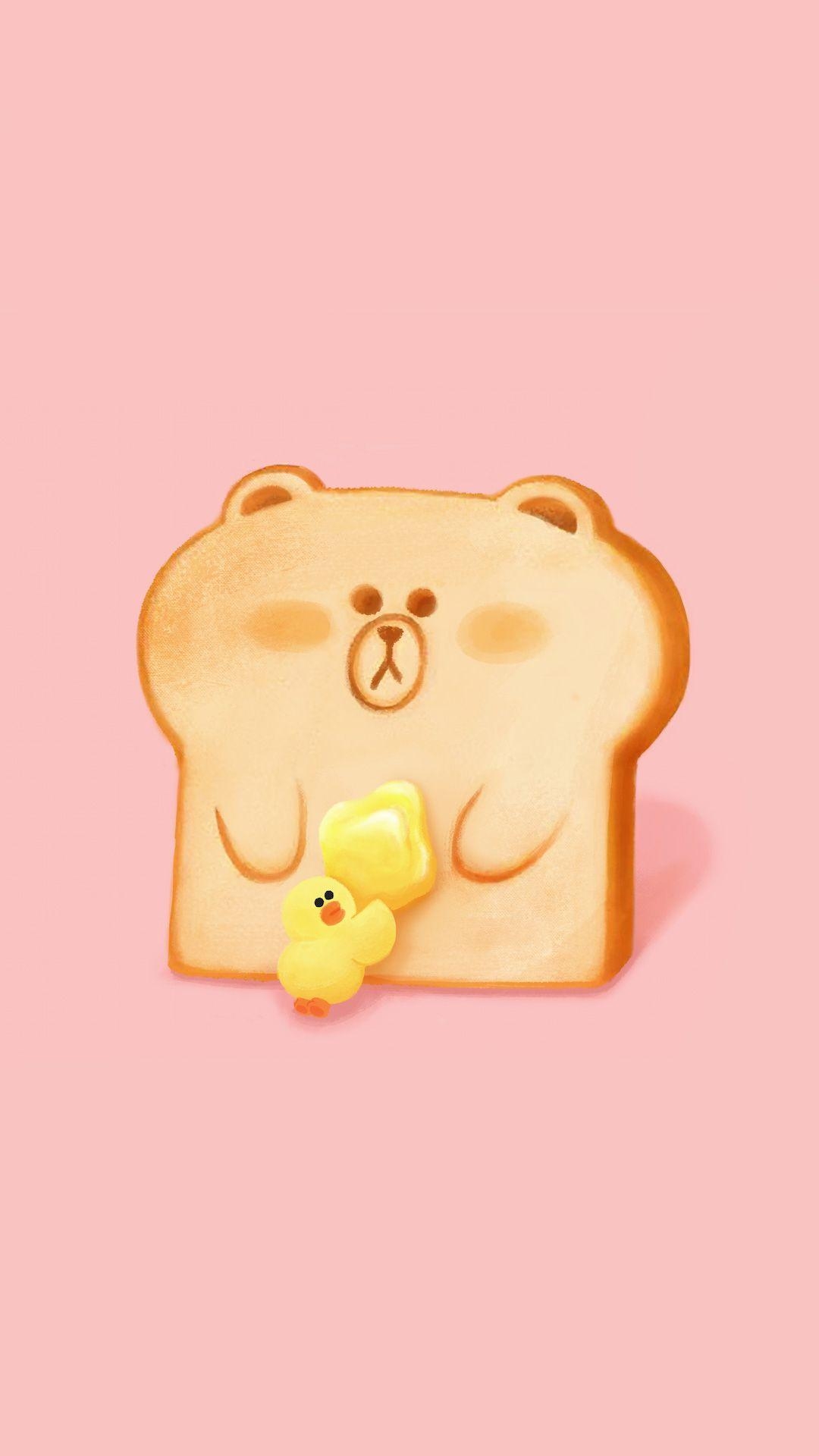 1080x1920 LINEFRIENDS PIC. GIFs, pics and wallpaper, Phone