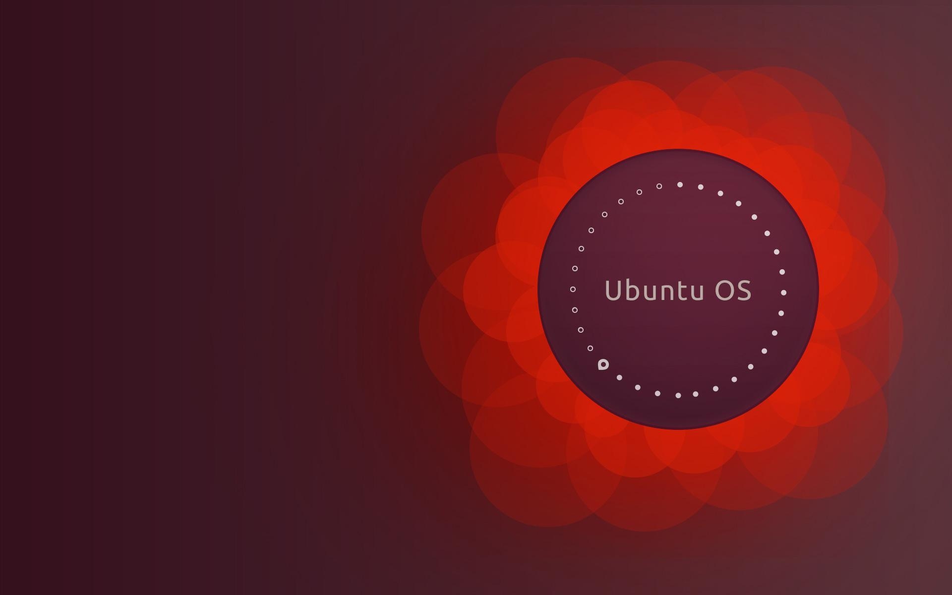 1920x1200 Ubuntu Desktop Background, Desktop