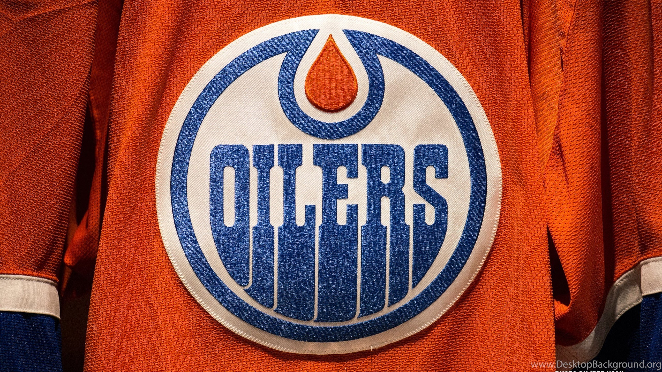 2560x1440 Judul Edmonton Oilers Wallpaper Makeup Tutorial 2019 Collection, Desktop