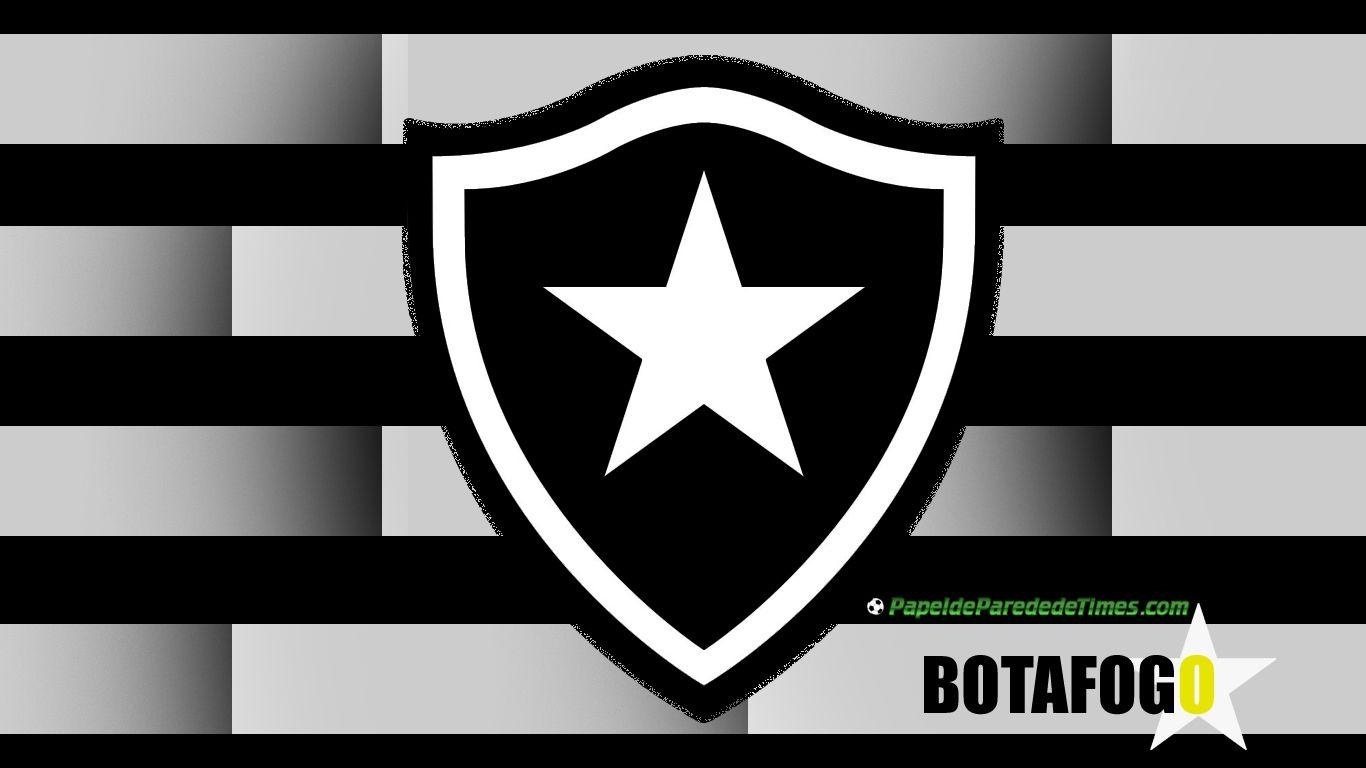 1370x770 Futebol Papel De Parede Do Botafogo Time And Post, Desktop