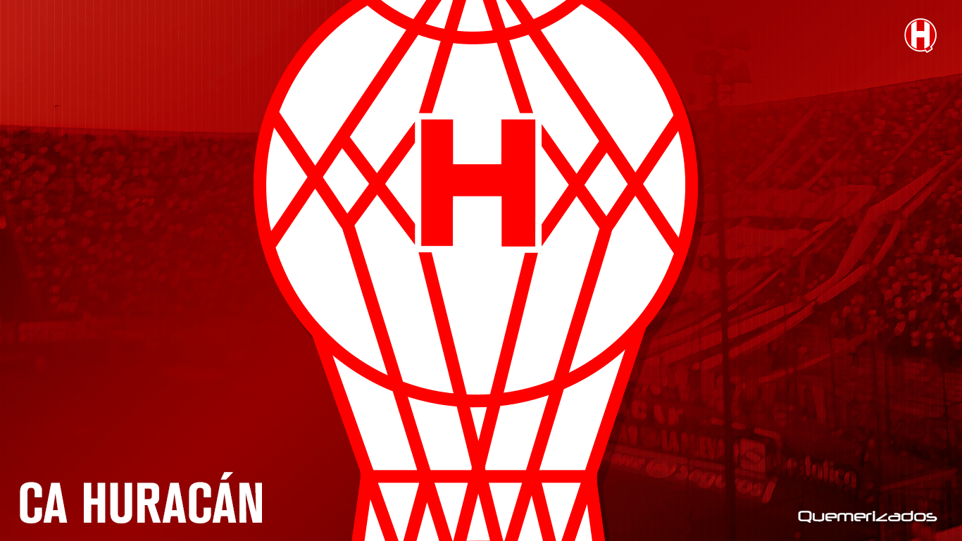 1370x770 CA Huracán, Desktop