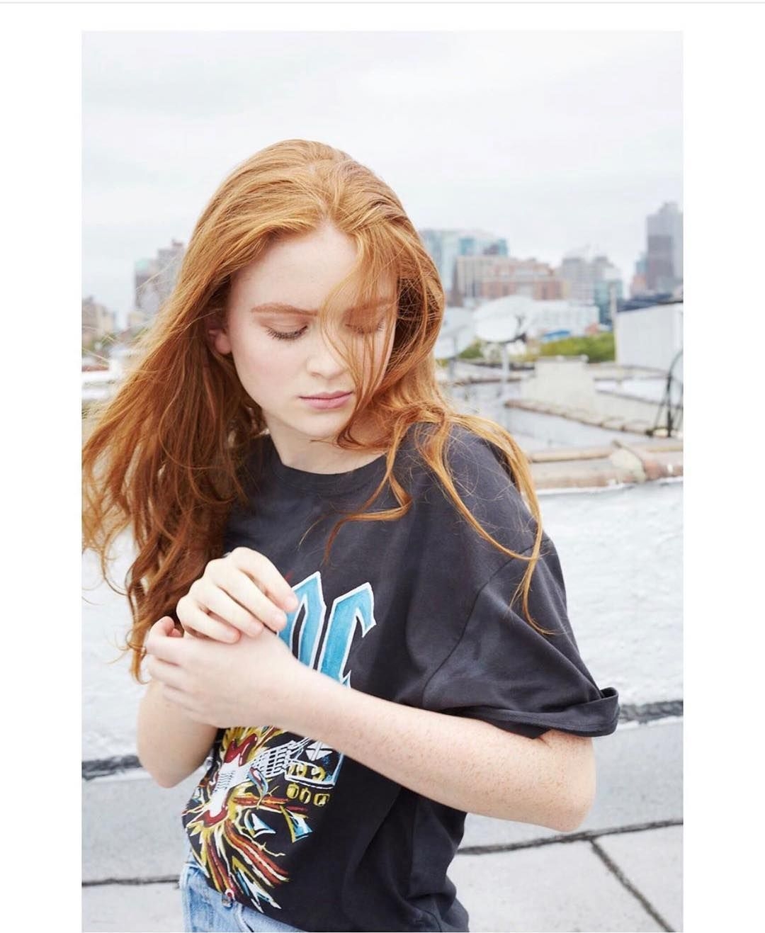 1080x1320 Sadie Sink Fanpage on Instagram: “God, she's so beautiful, Phone