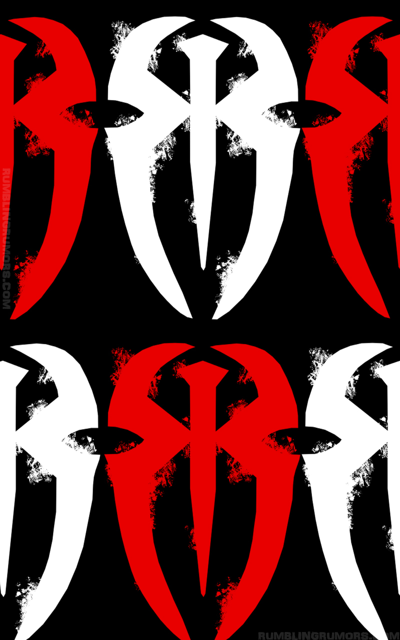 800x1280 Roman Reigns HD Wallpaper & Background, Phone