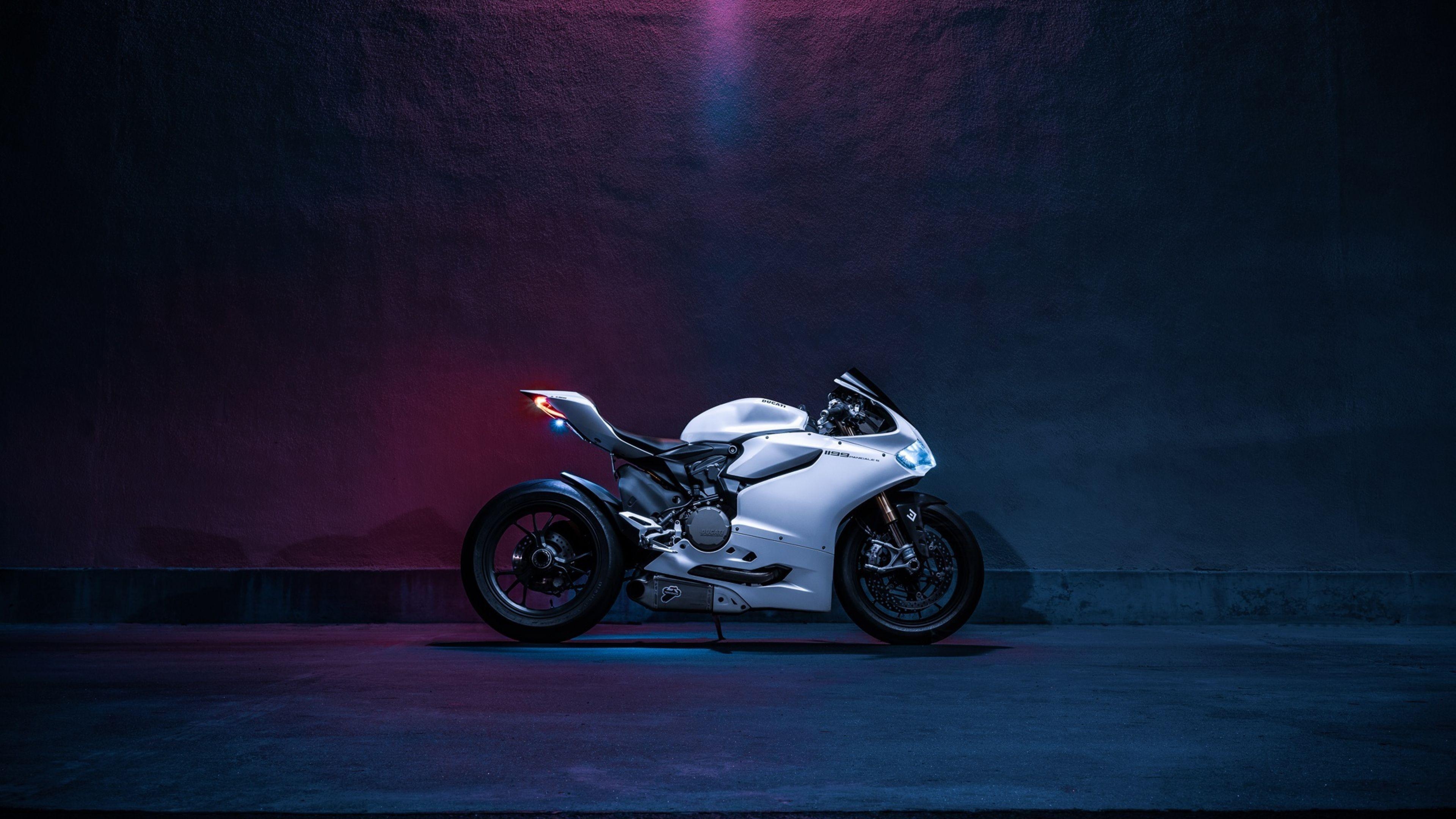 3840x2160 Ducati V4 Wallpaper Free Ducati V4 Background, Desktop