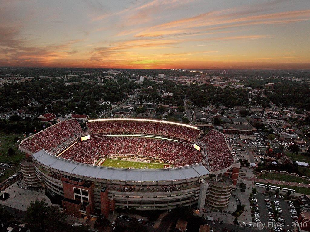 1030x770 Bryant Denny Stadium Wallpaper, Desktop