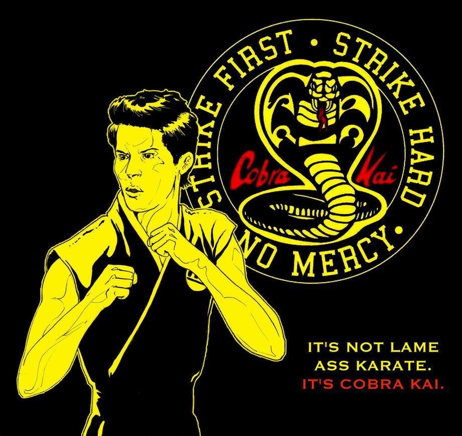 930x870 Cobra Kai Wallpaper Free Cobra Kai Background, Desktop