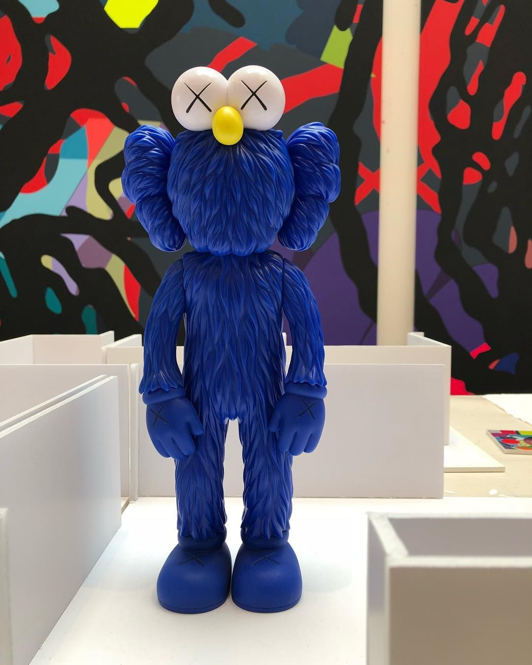 1080x1350 Kaws Kaws Wallpaper Download, Phone