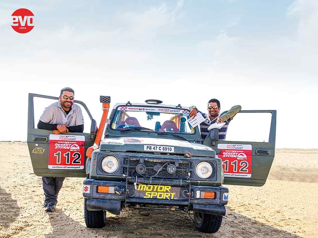 1030x770 Gone but not forgotten: Maruti Suzuki Gypsy, Desktop