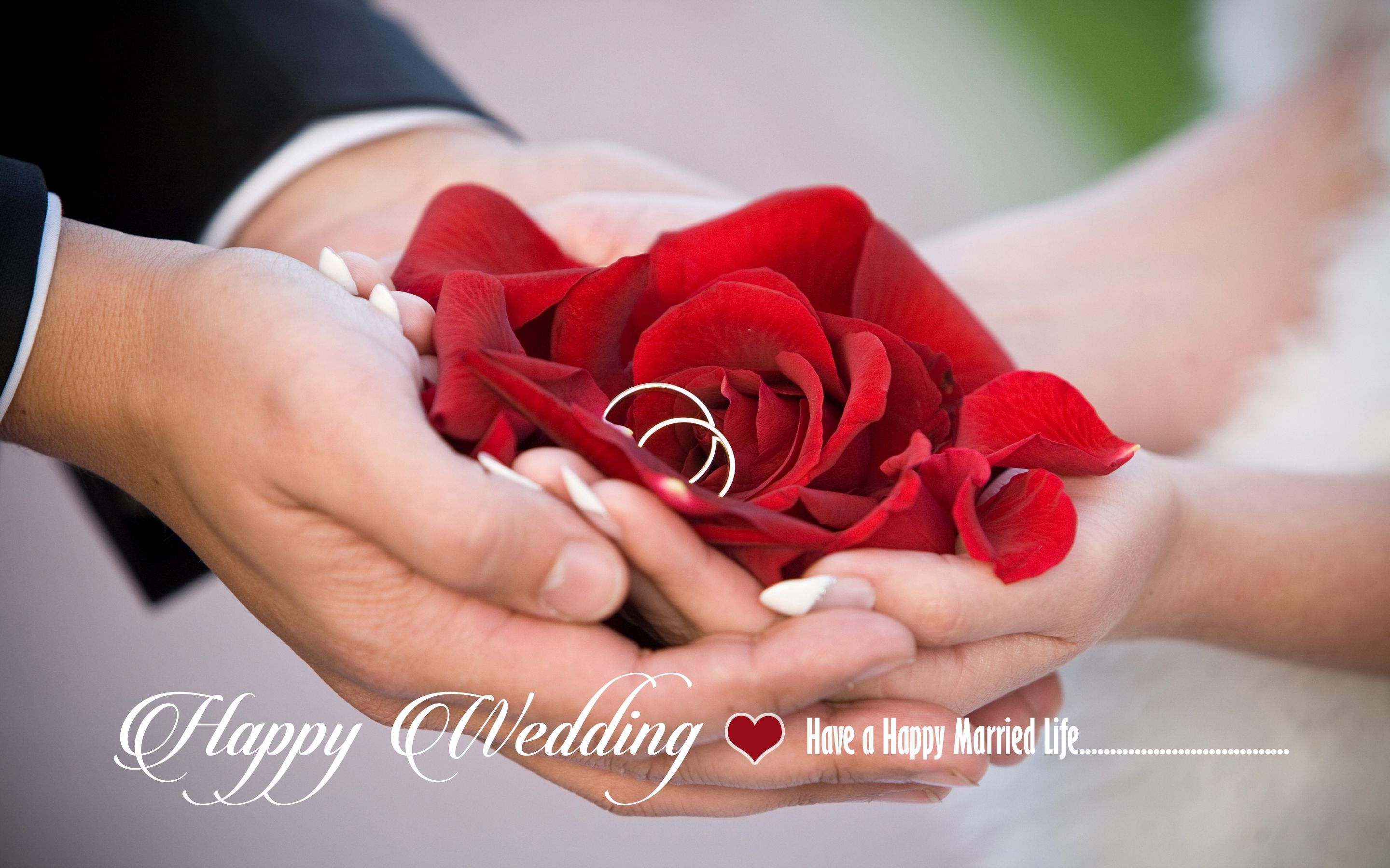 2880x1800 Happy Wedding Wallpaper Free Happy Wedding Background, Desktop