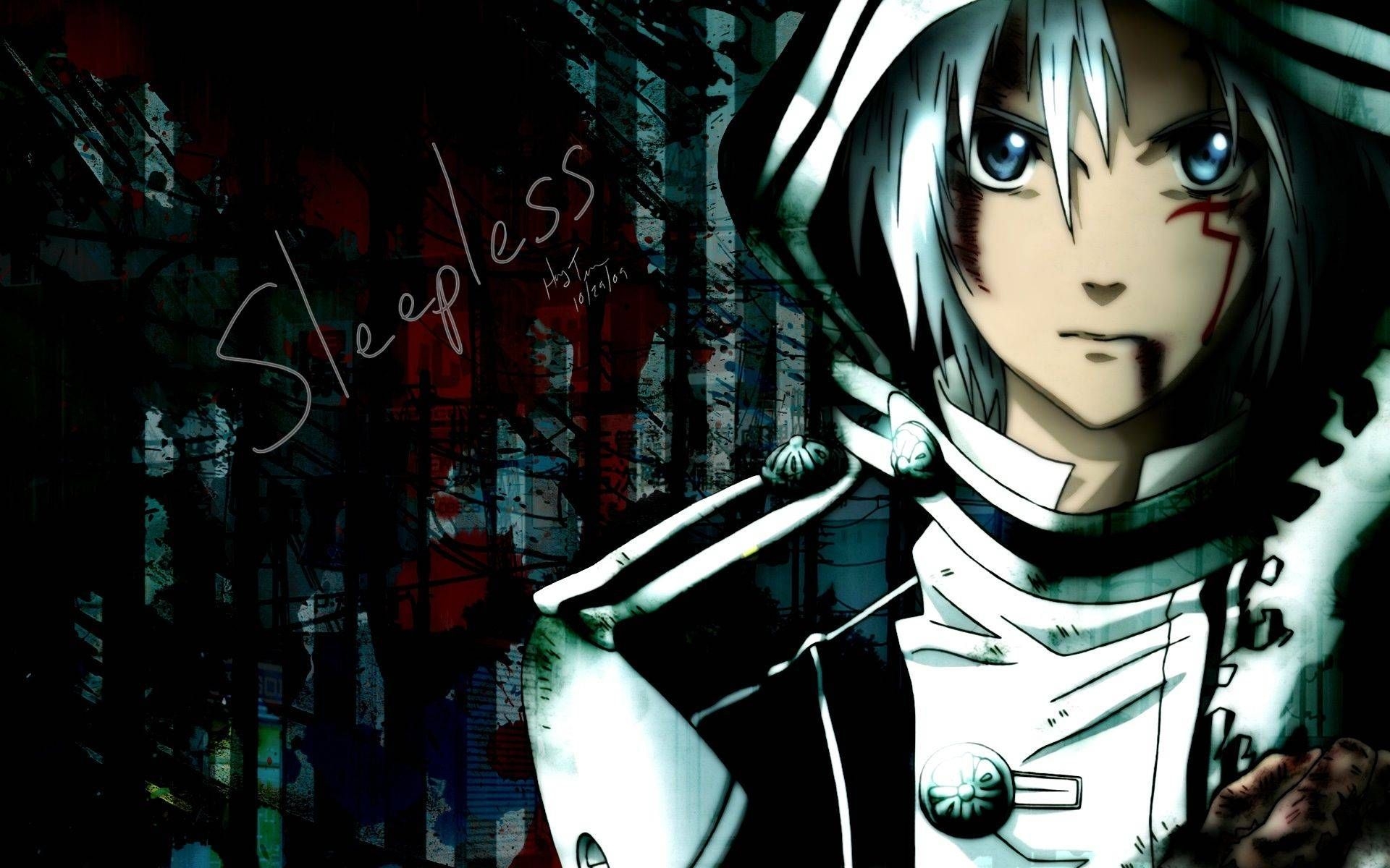 1920x1200 Extremely Cool Anime Wallpaper, Desktop