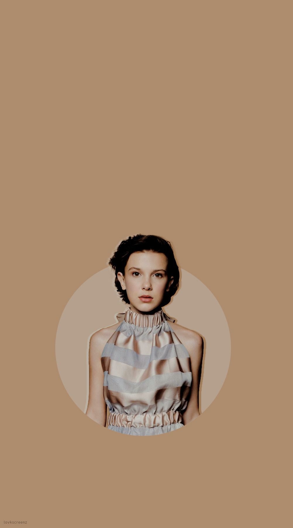 1010x1800 millie bobby brown wallpaper. Bobby brown, Millie bobby brown, Millie, Phone