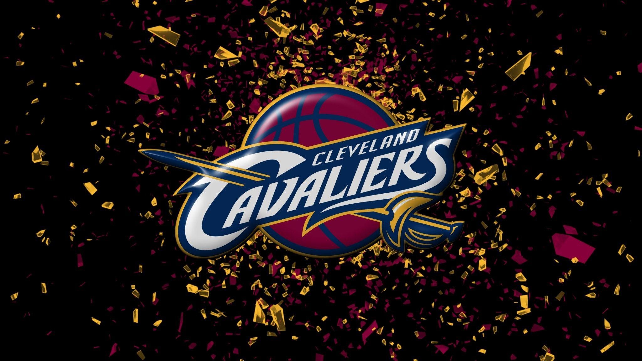 2050x1160 Cleveland Cavaliers HD Wallpaper and Background, Desktop