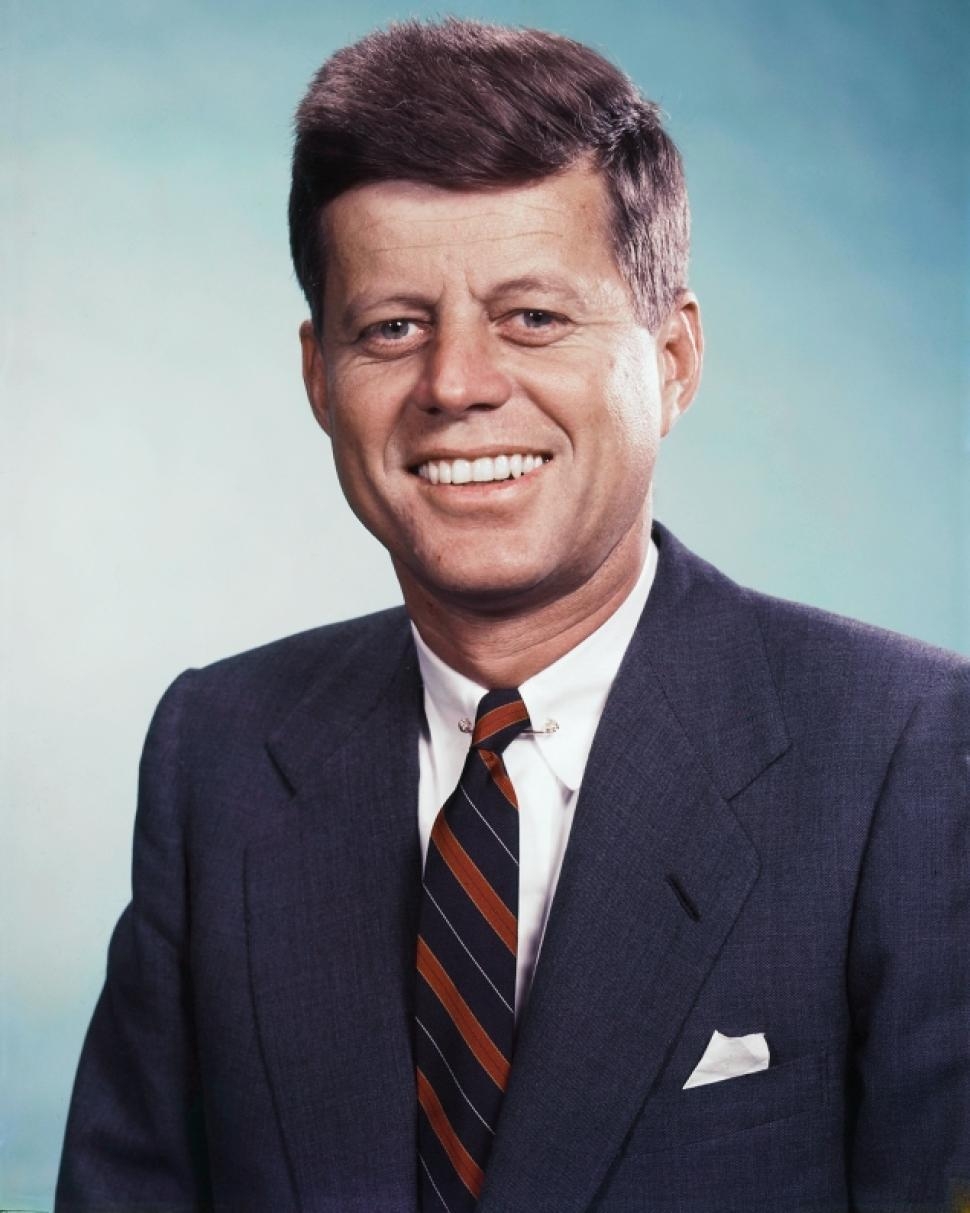 970x1220 Best HD John F Kennedy Wallpaper, Phone