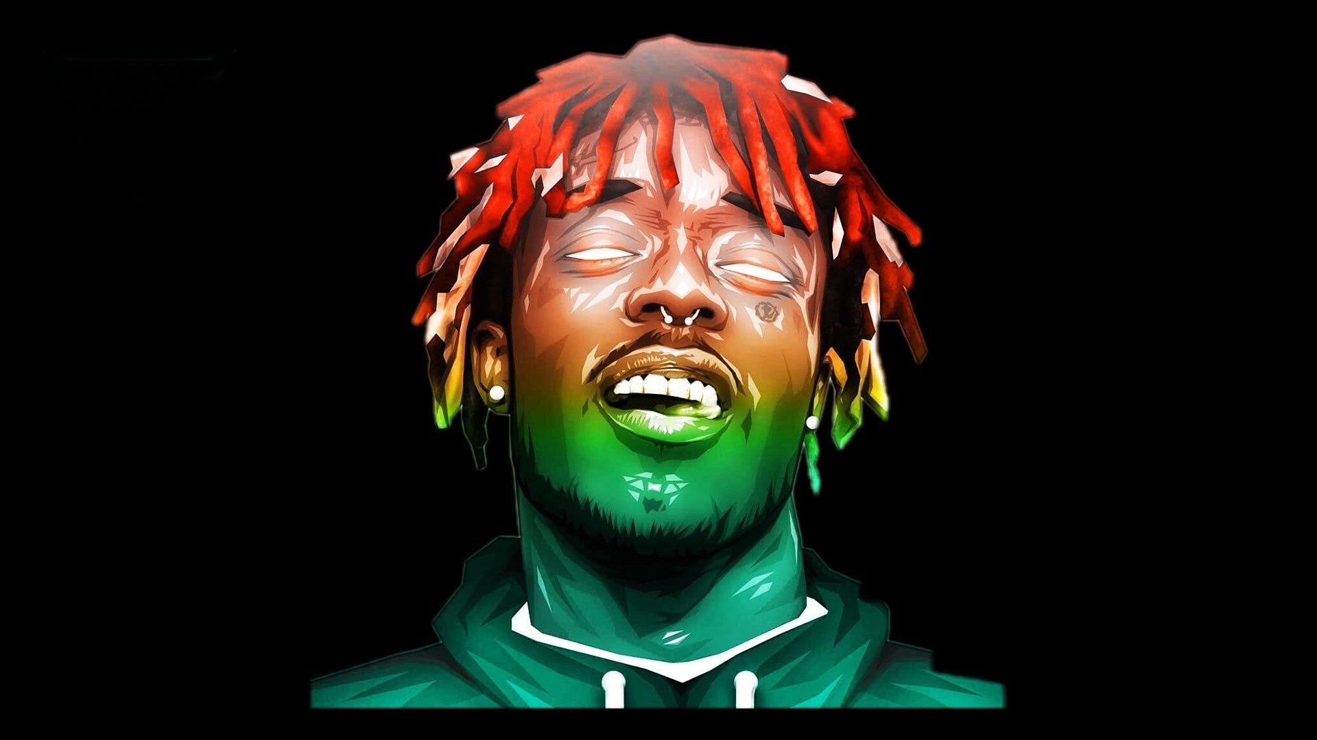 1920x1080 Lil Uzi Vert Wallpaper 2020 it up, Desktop