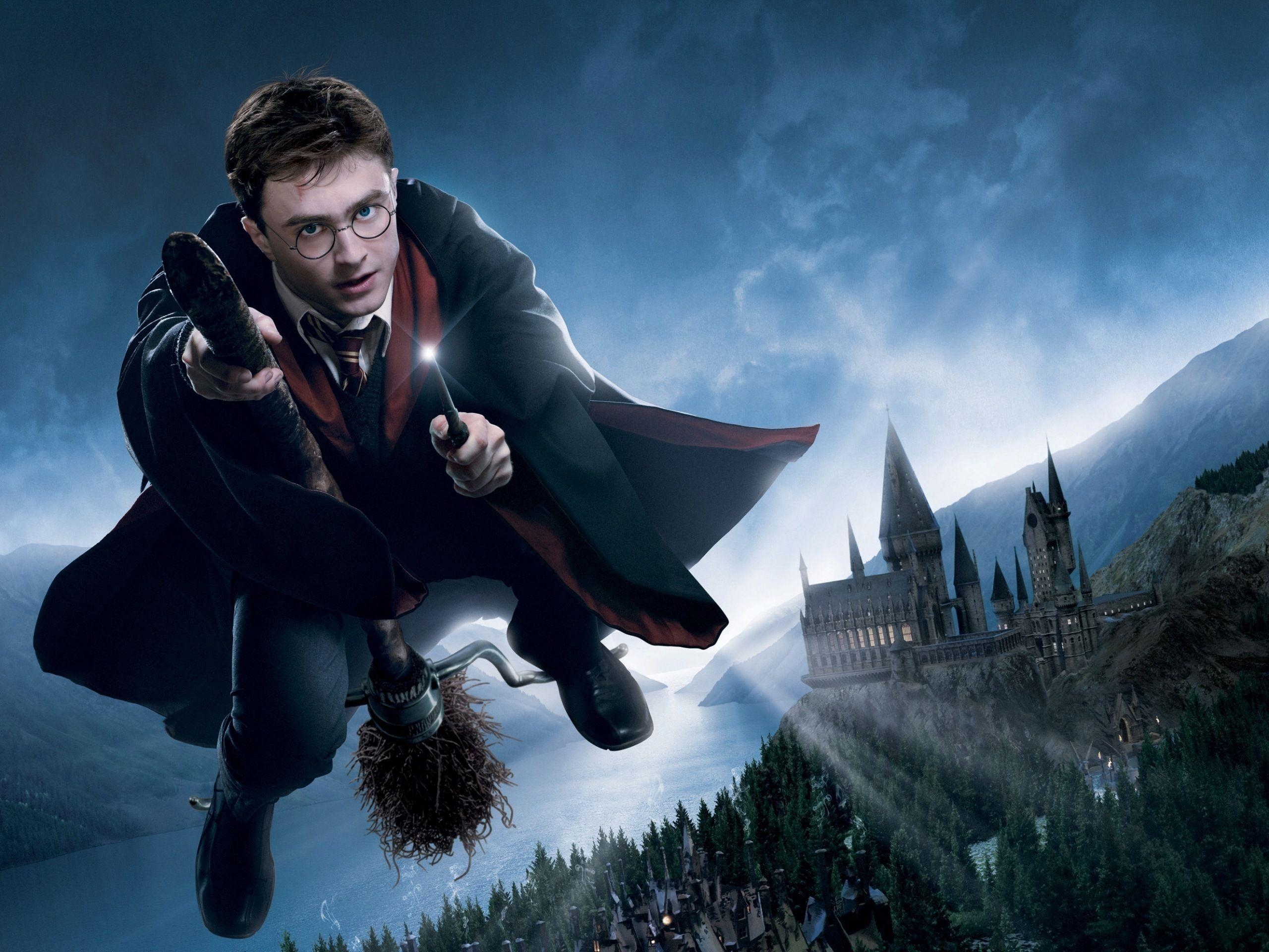 2560x1920 Harry Potter HD Wallpaper and Background Image, Desktop