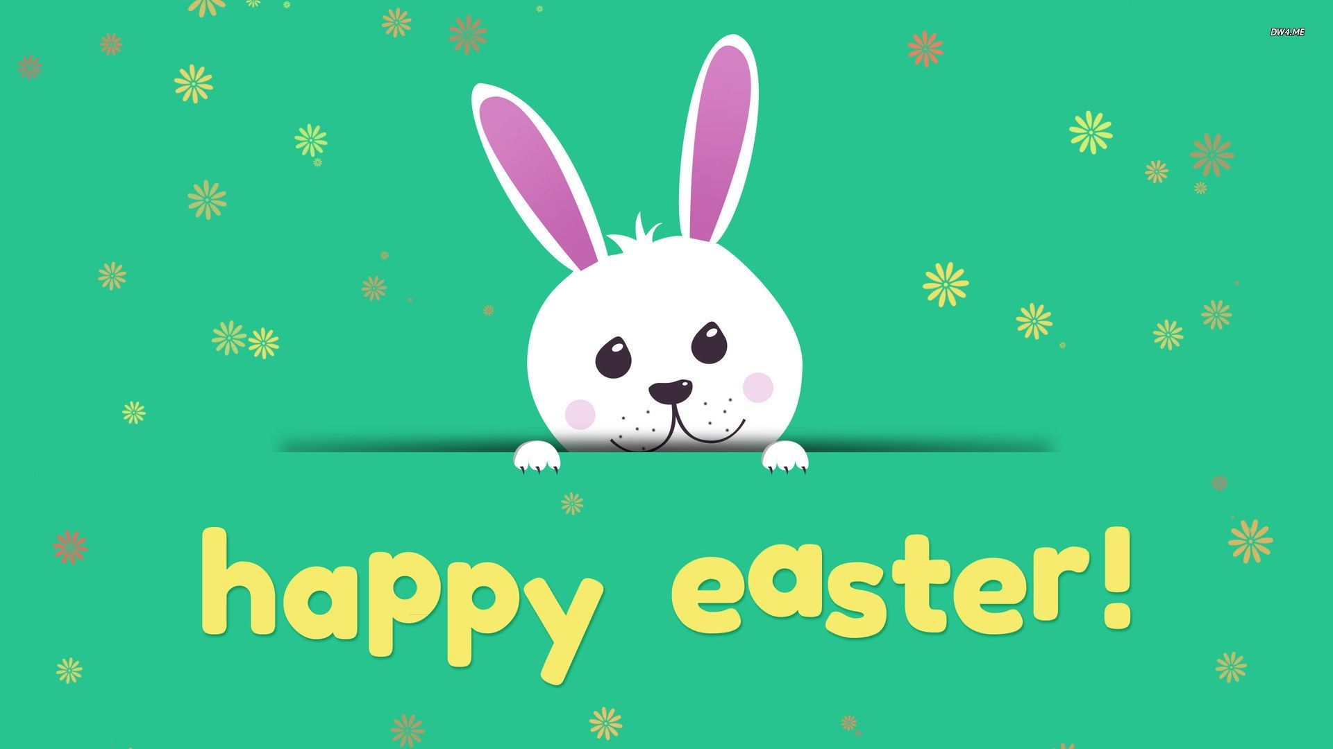 1920x1080 Cute Easter Wallpaper background picture, Desktop