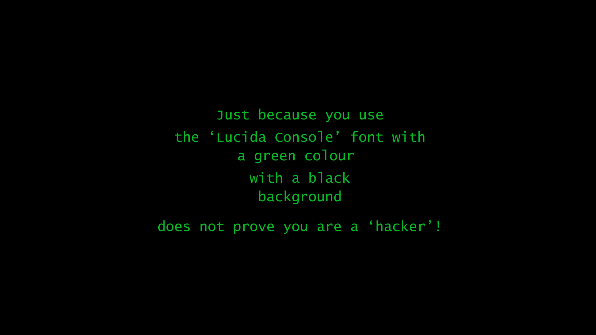 1920x1080 Hacker Black Green computer wallpaperx1080, Desktop