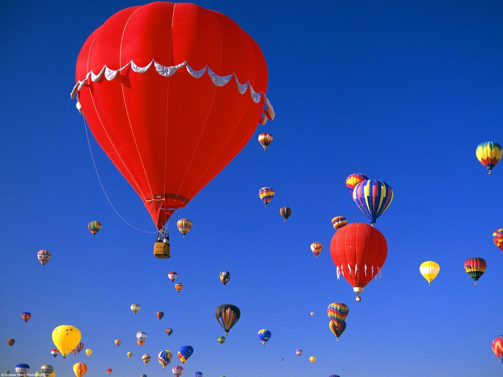 1600x1200 Albuquerque International Balloon Fiesta Wallpaper. HD Wallpaper, Desktop