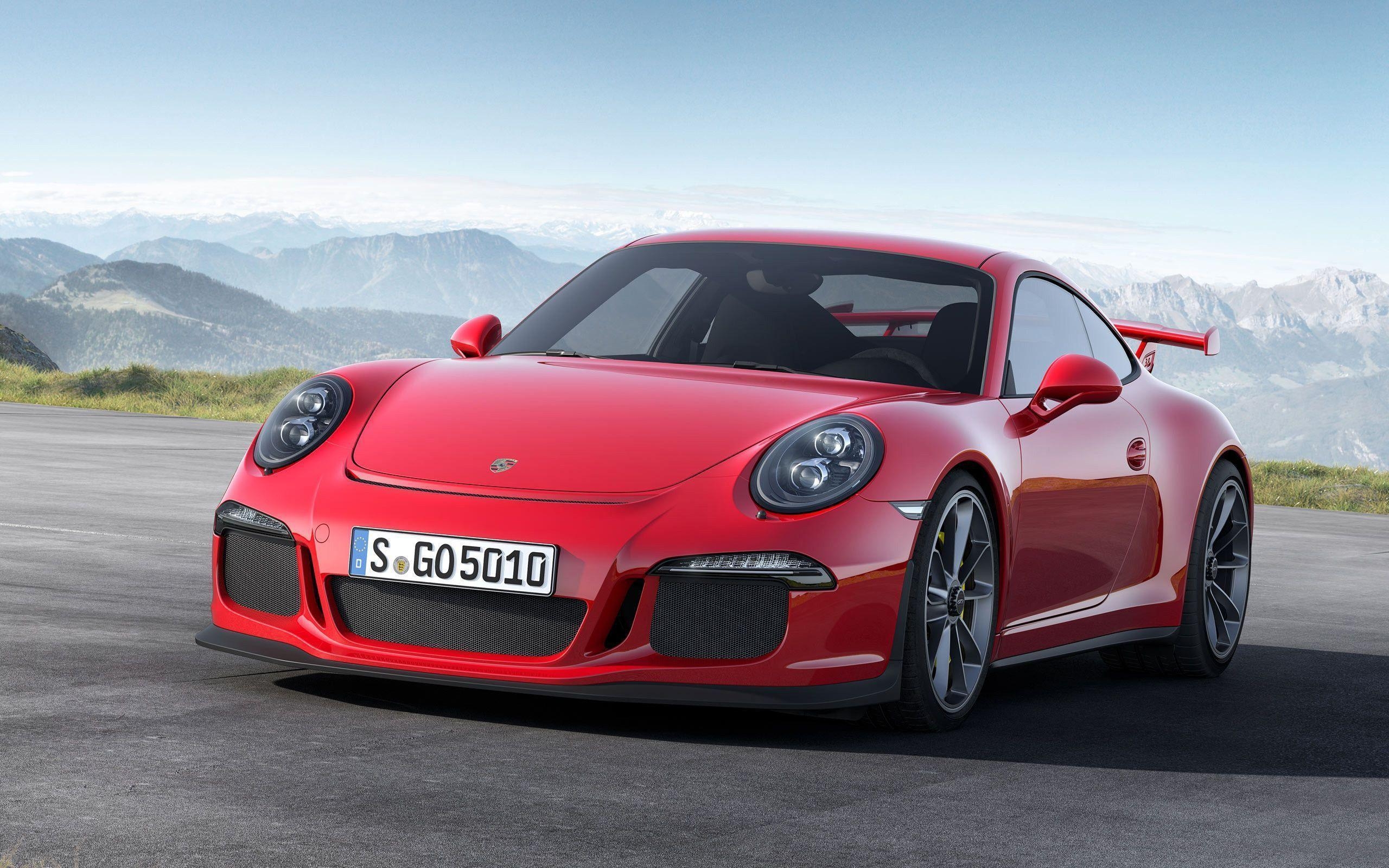 2560x1600 Porsche 911 GT3 2013 Wallpaper. HD Car Wallpaper, Desktop
