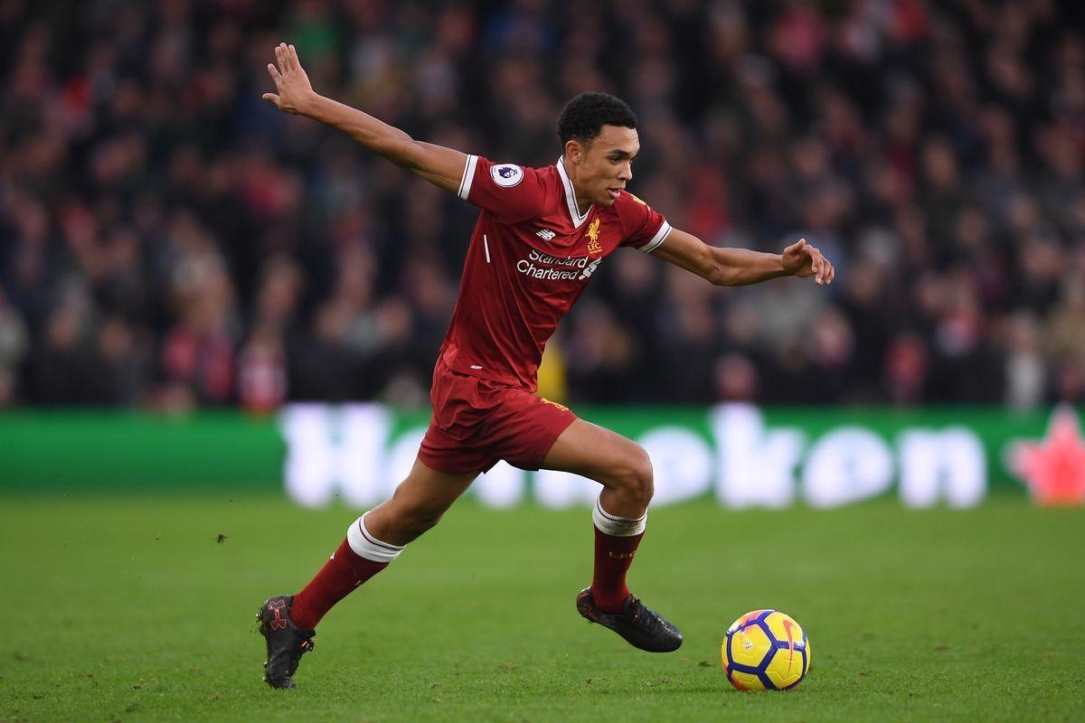 1200x800 Van Dijk Is Coming To Liverpool But Don't Forget About Trent, Desktop